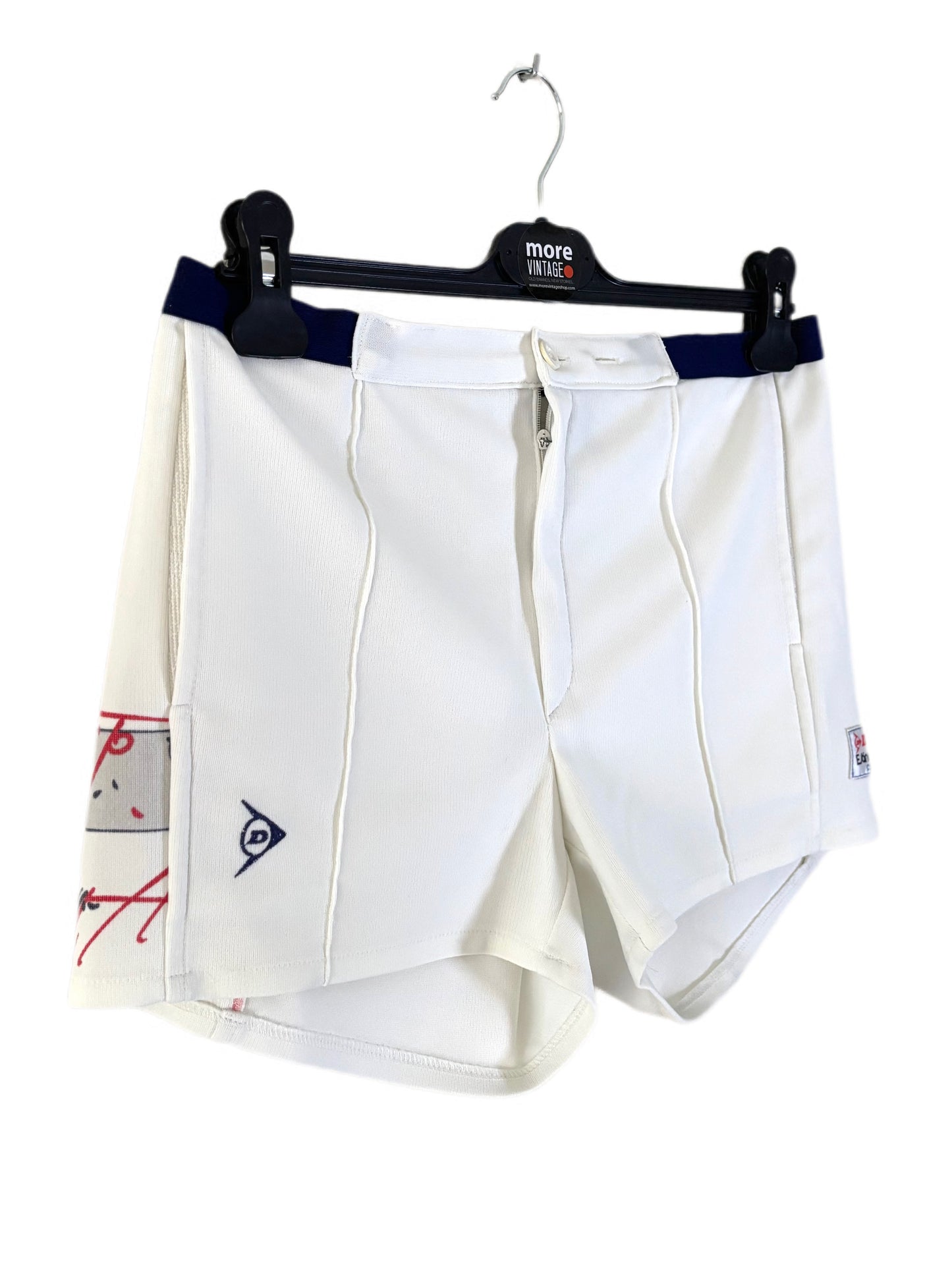Short Dunlop “E. Sanchez Vicario Collection”