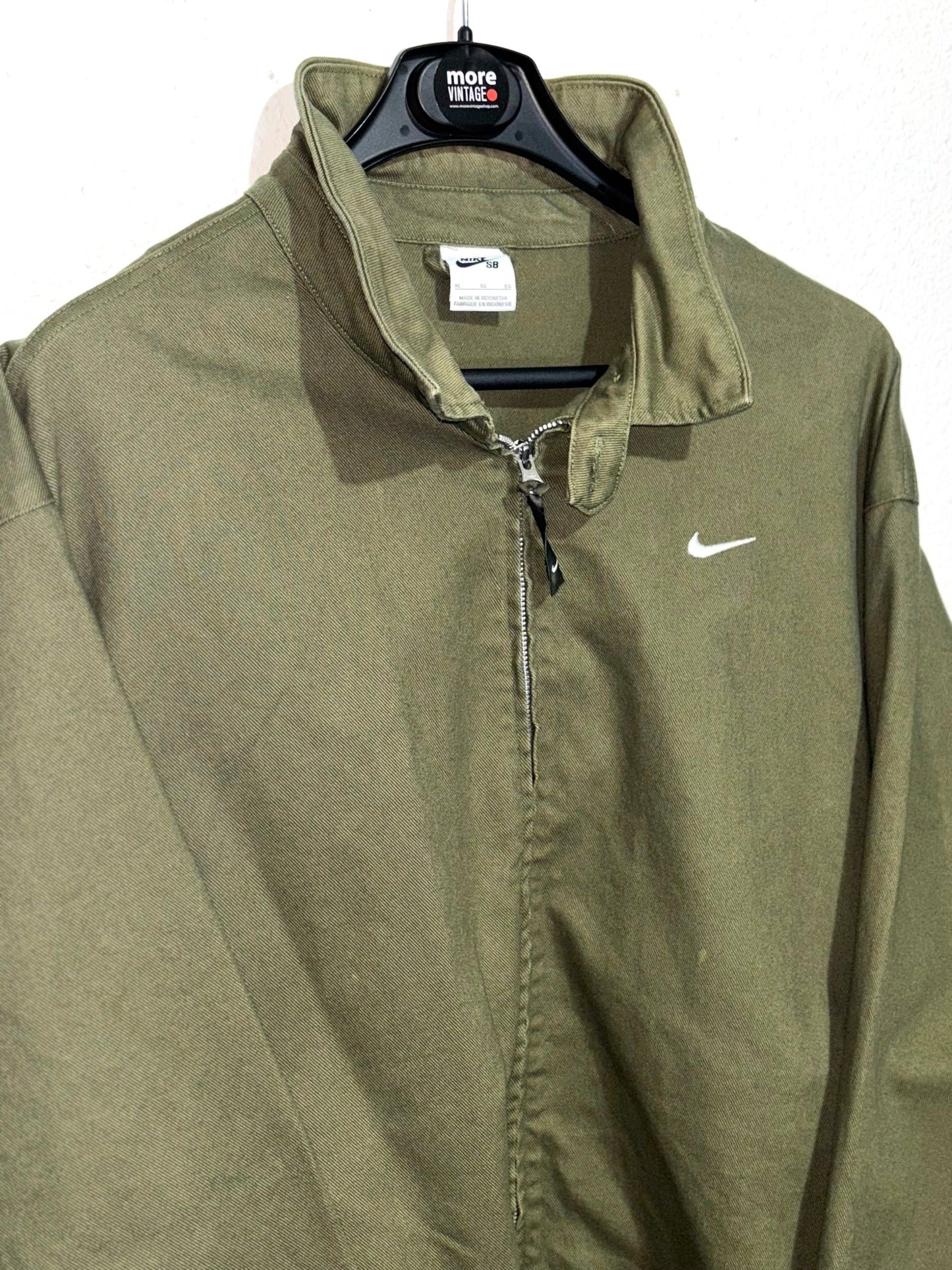 Chaqueta Nike Sb Retro