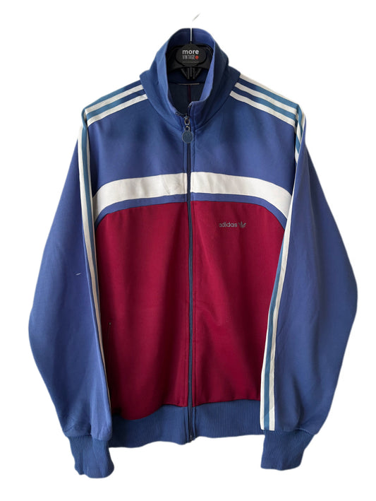 Chaqueta Adidas Original Retro Colors