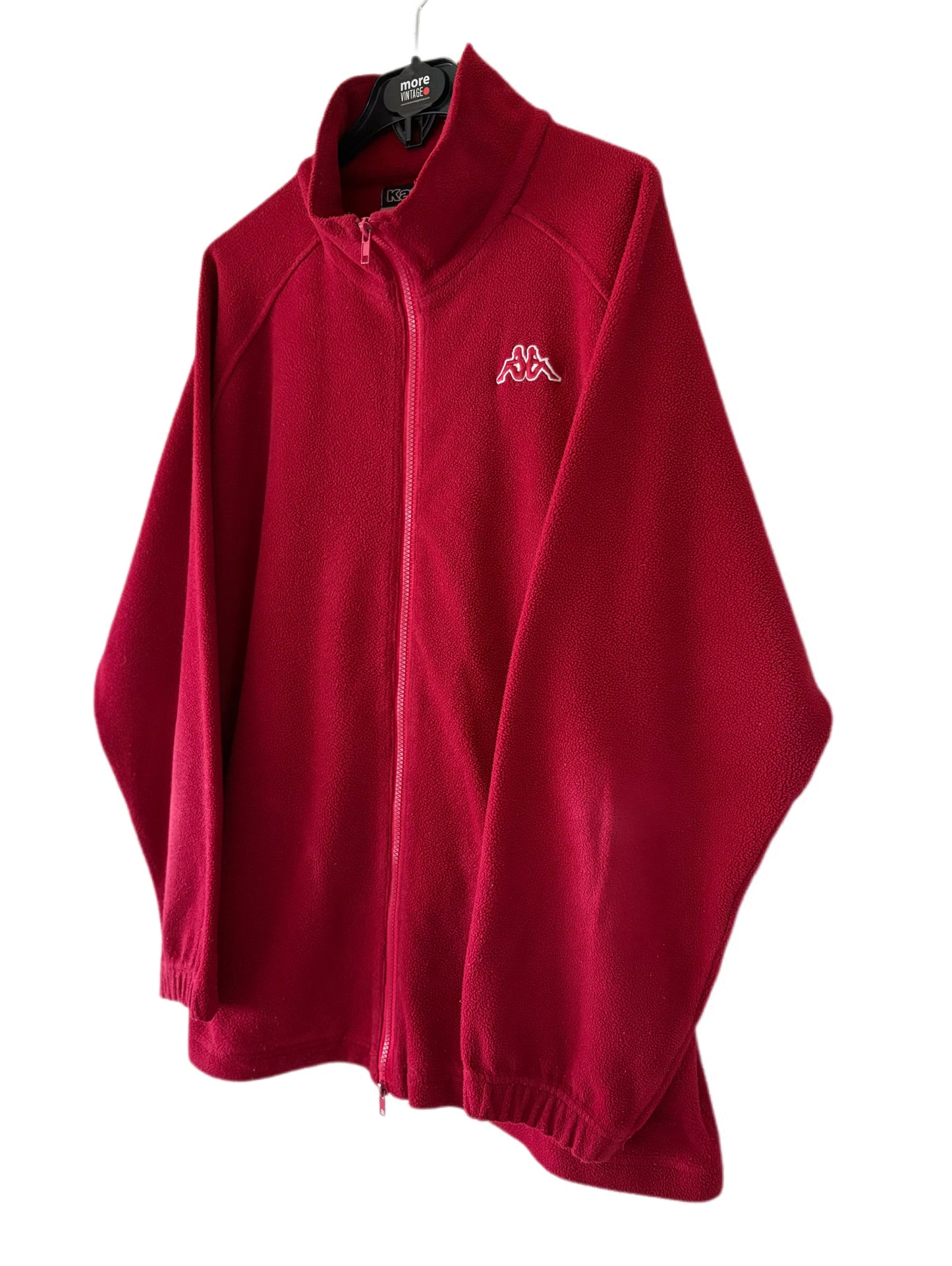 Polar Kappa Retro Garnet