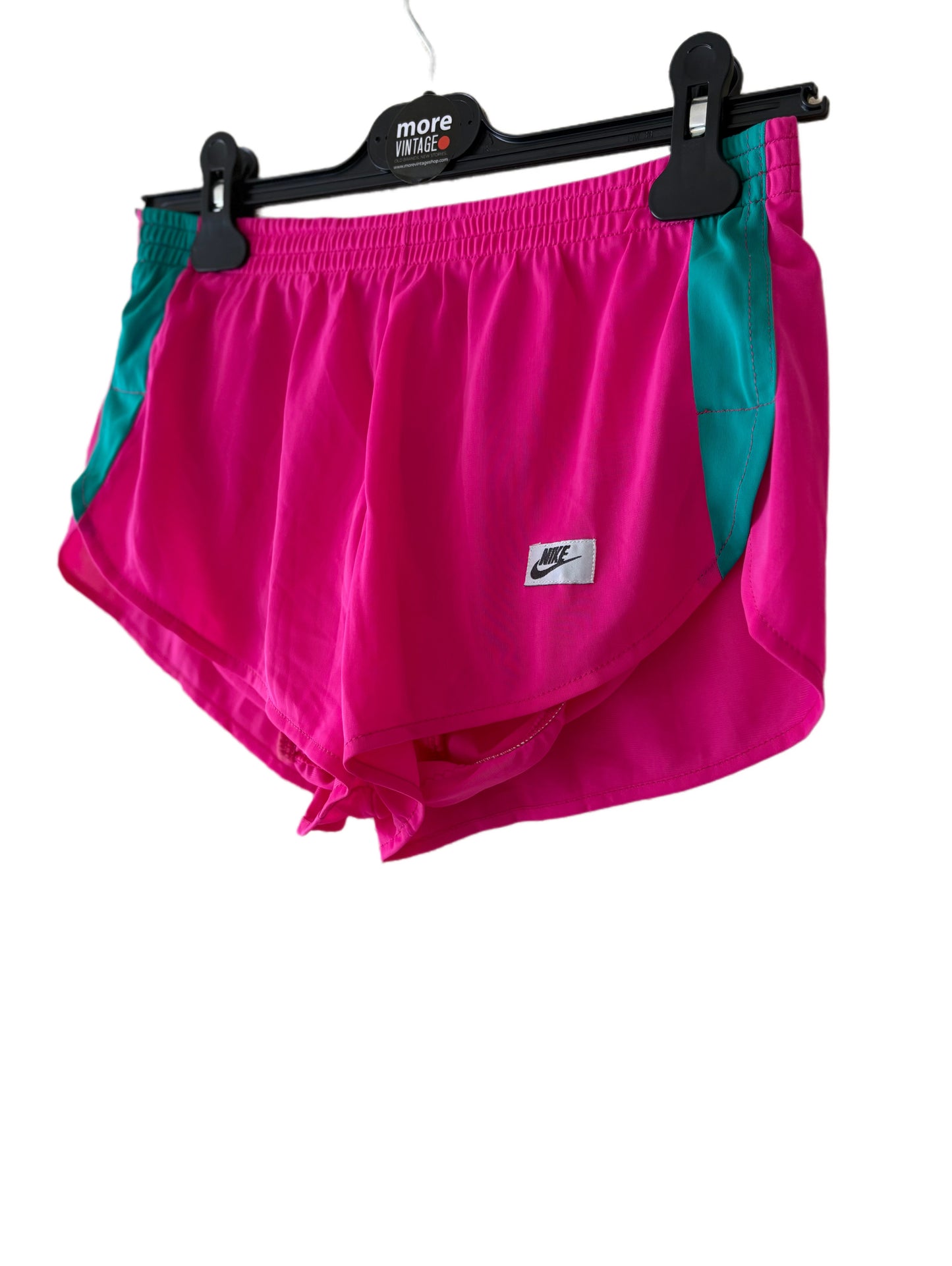 Pantalón Nike Retro Short Women Pink