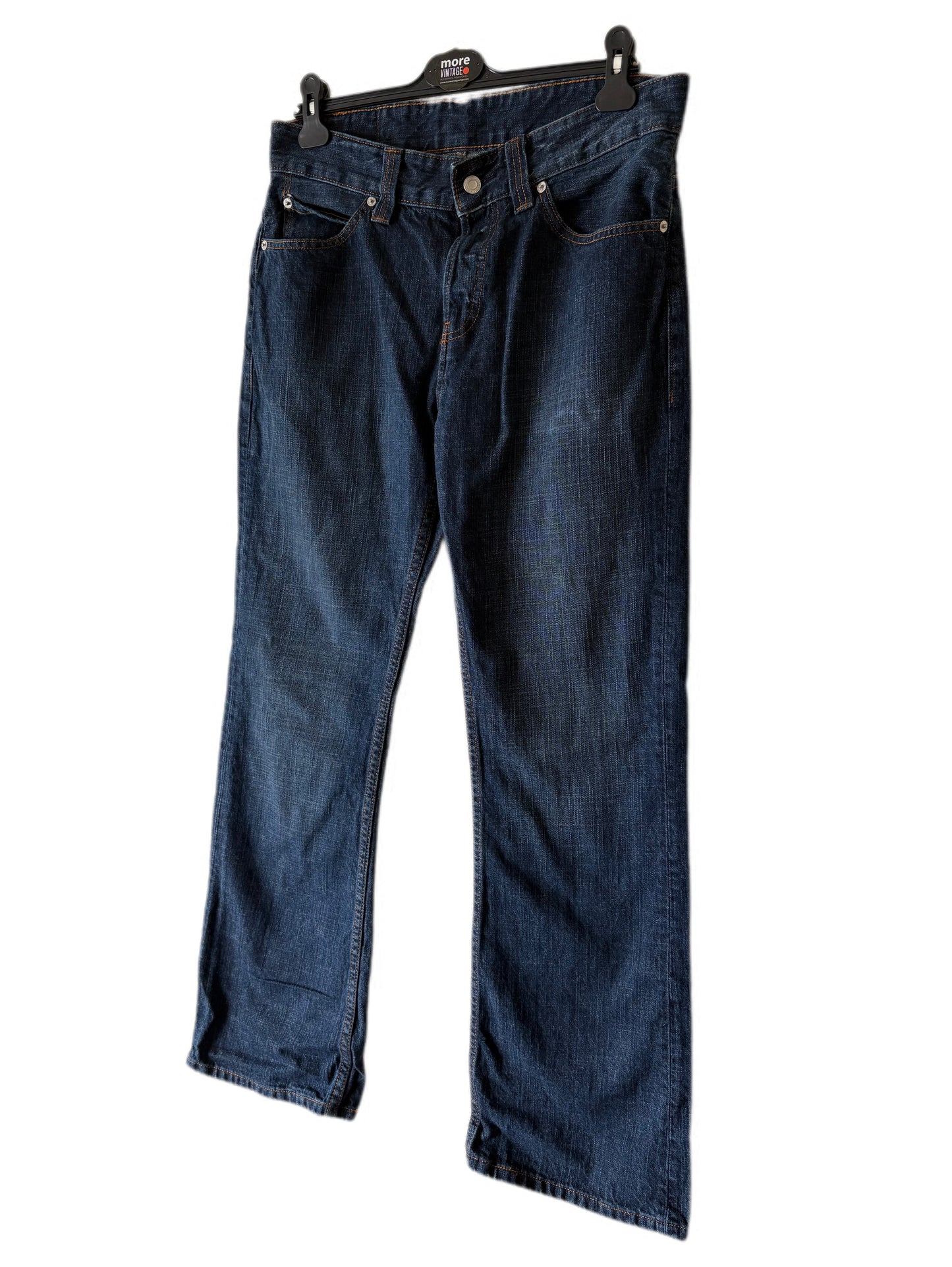 Pantalón Levi’s 512 Vintage Y2K