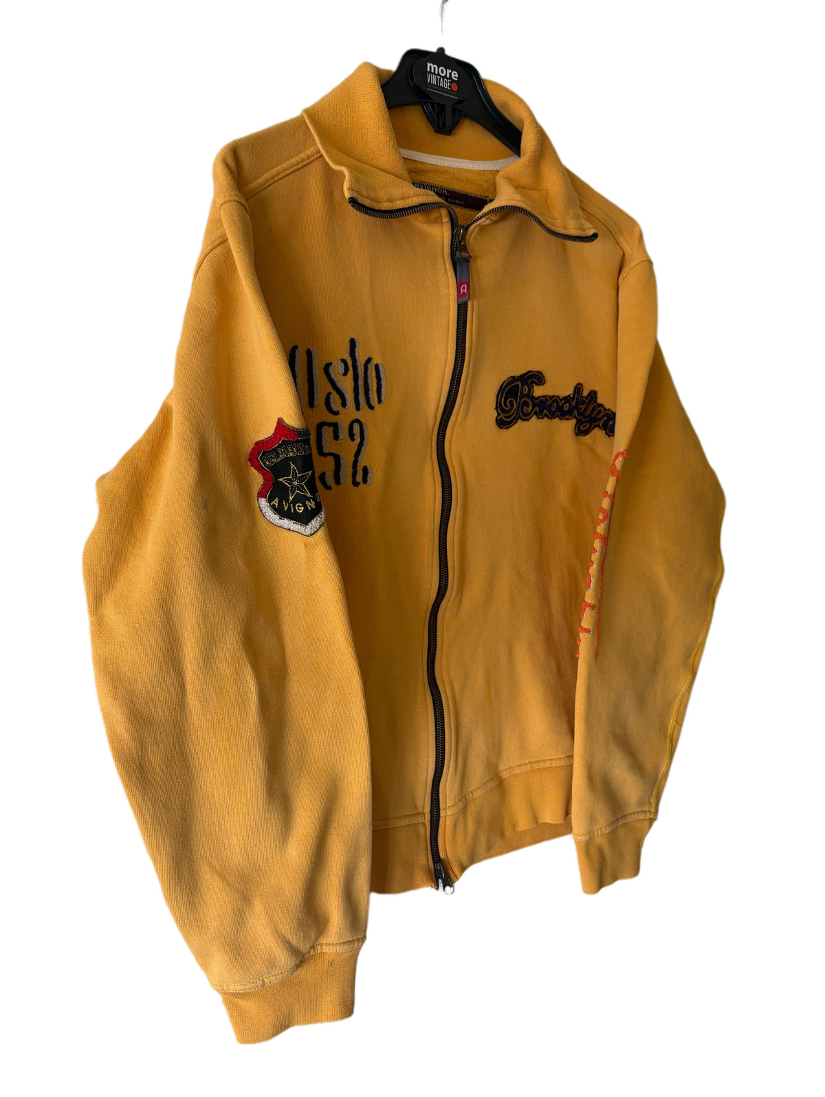 Chaqueta Avignon “Juegos Olímpicos de Invierno de Cortina d'Ampezzo”