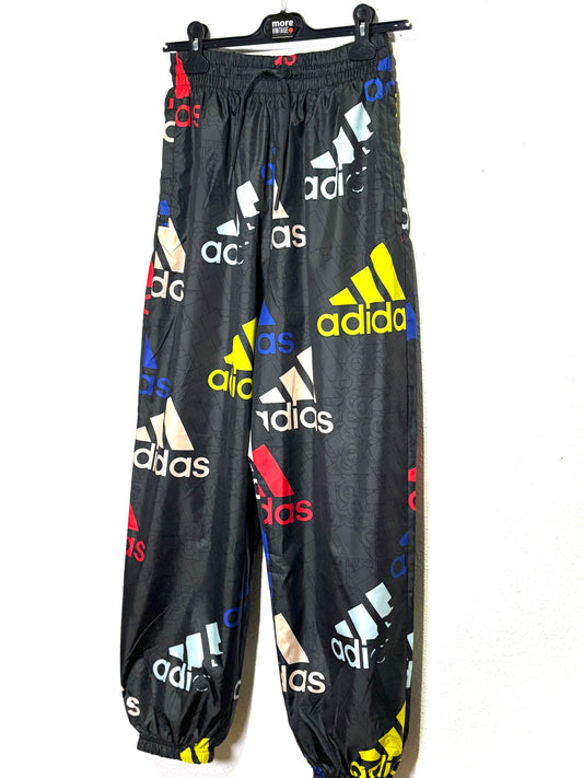 Pantalón Adidas Retro Colour’s (prenda sin usar con etiqueta)