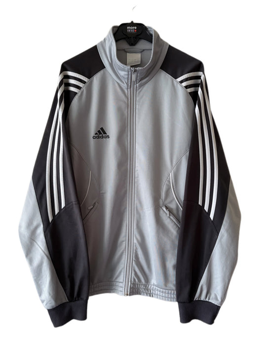 Chaqueta Adidas Classic Vintage Grey