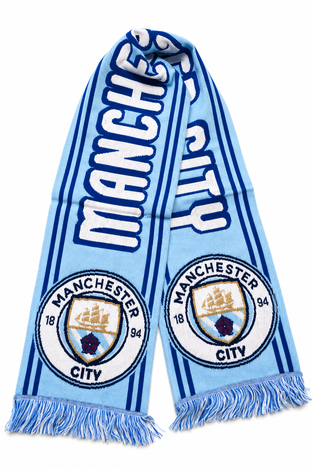 Bufanda Manchester City