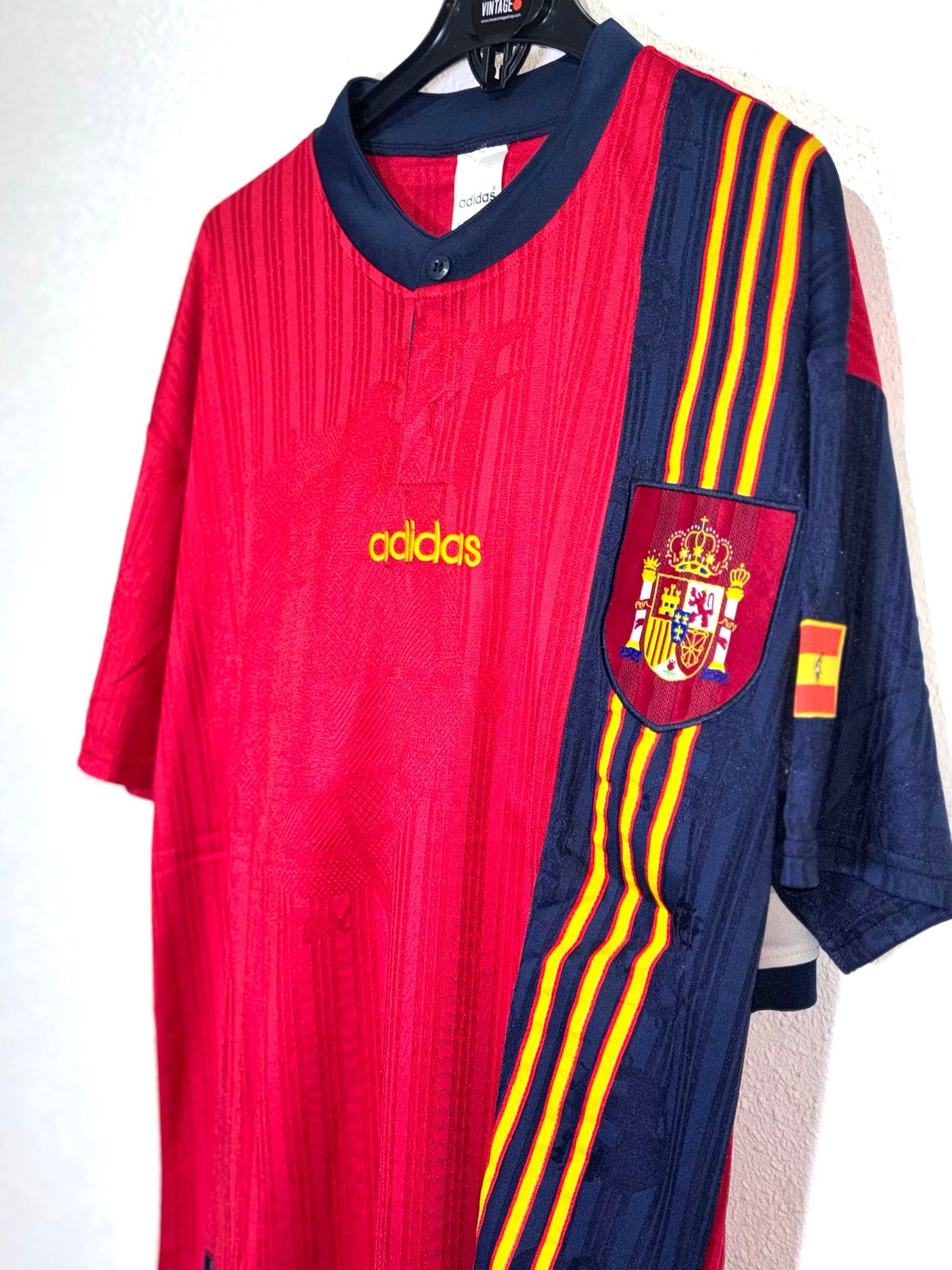 Retro España 96’