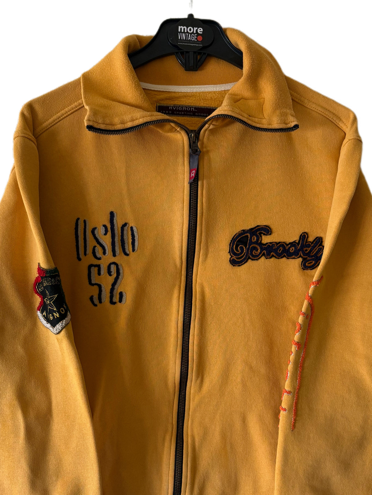 Chaqueta Avignon “Juegos Olímpicos de Invierno de Cortina d'Ampezzo”