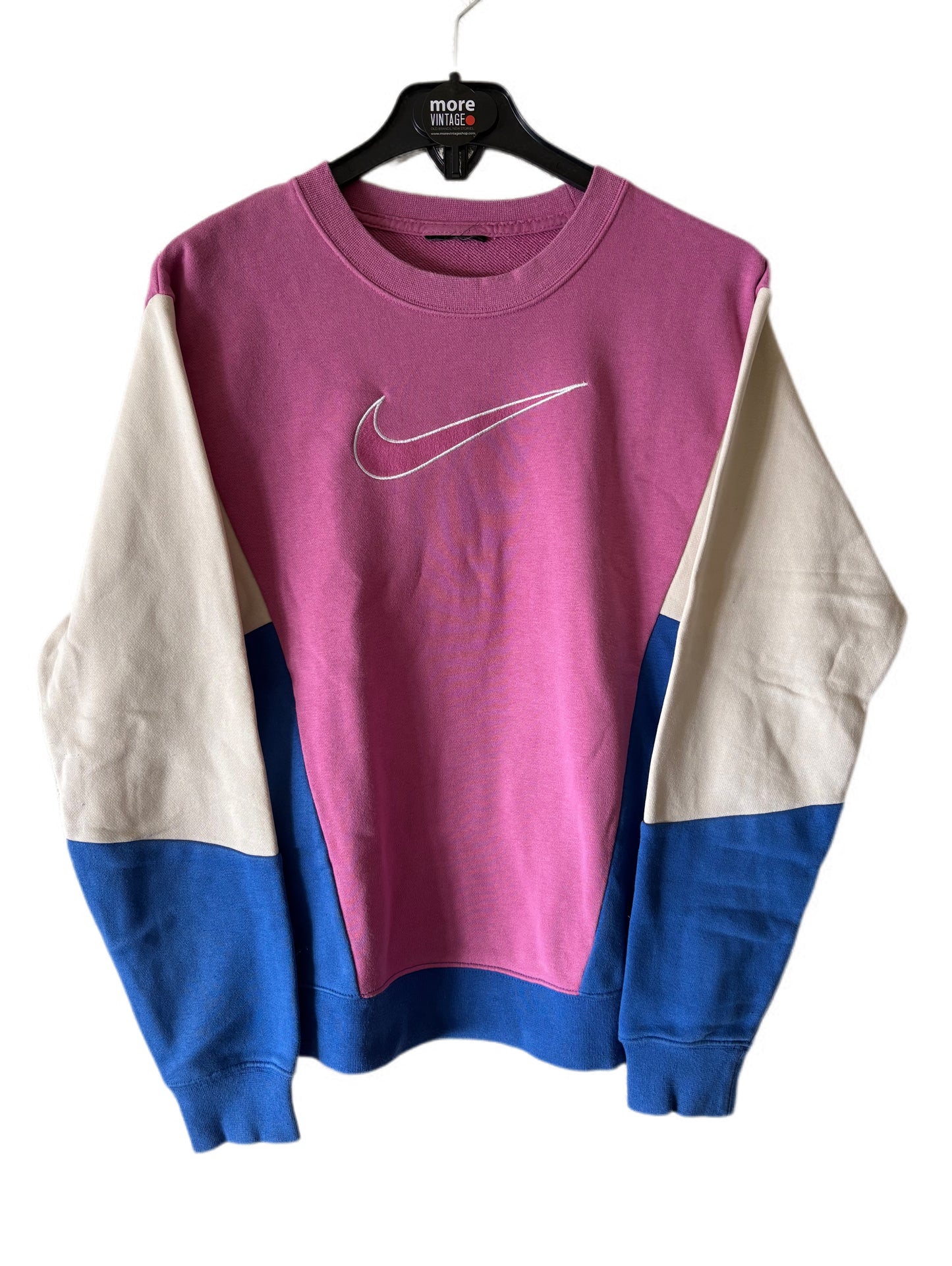 Sudadera Nike Retro Three Colors