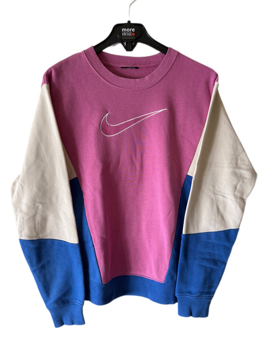 Sudadera Nike Retro Three Colors