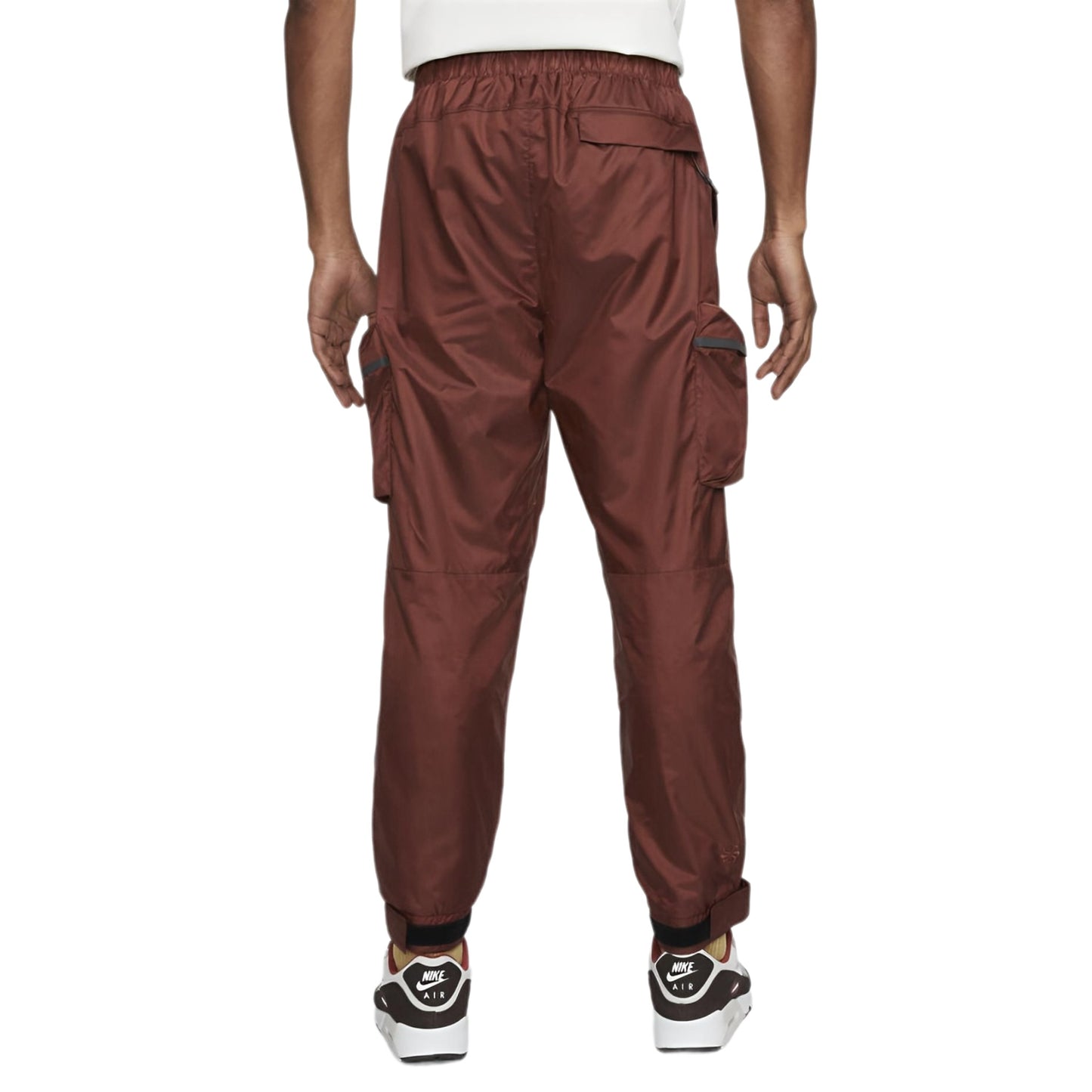 Pantalón Nike Sportswear Repel Tech Pack Lined Woven