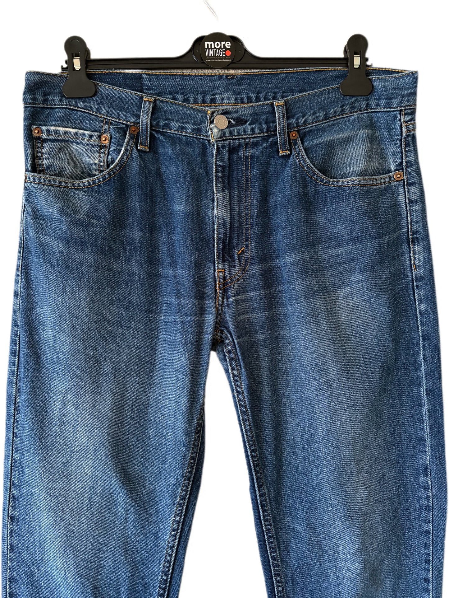 Pantalón Levi’s 511 Vintage Blue