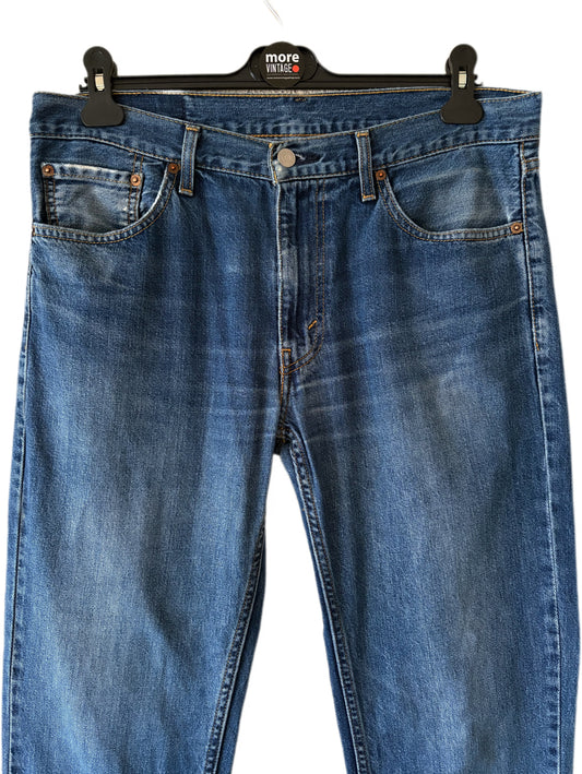 Pantalón Levi’s 511 Vintage Blue