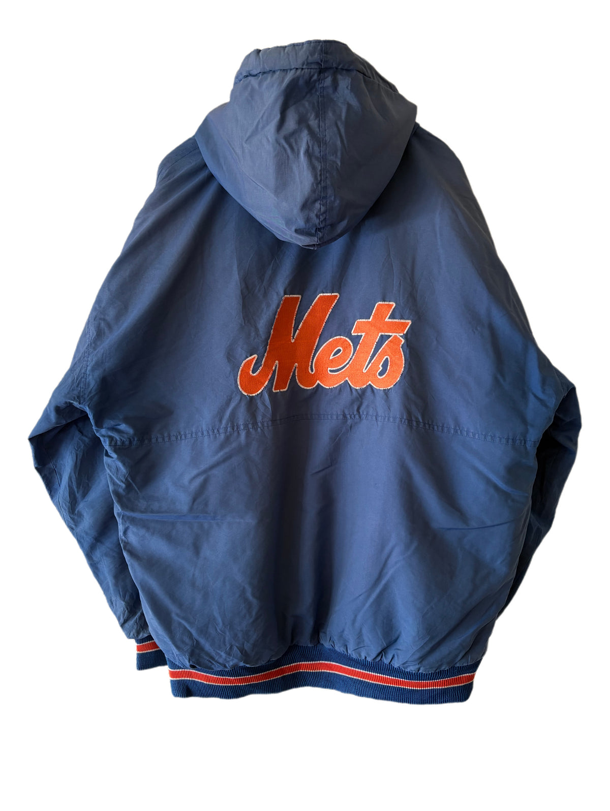 Abrigo Starter NBA New York Mets Retro 90’s