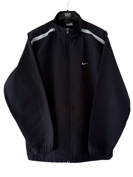 Chaqueta Nike Retro Black