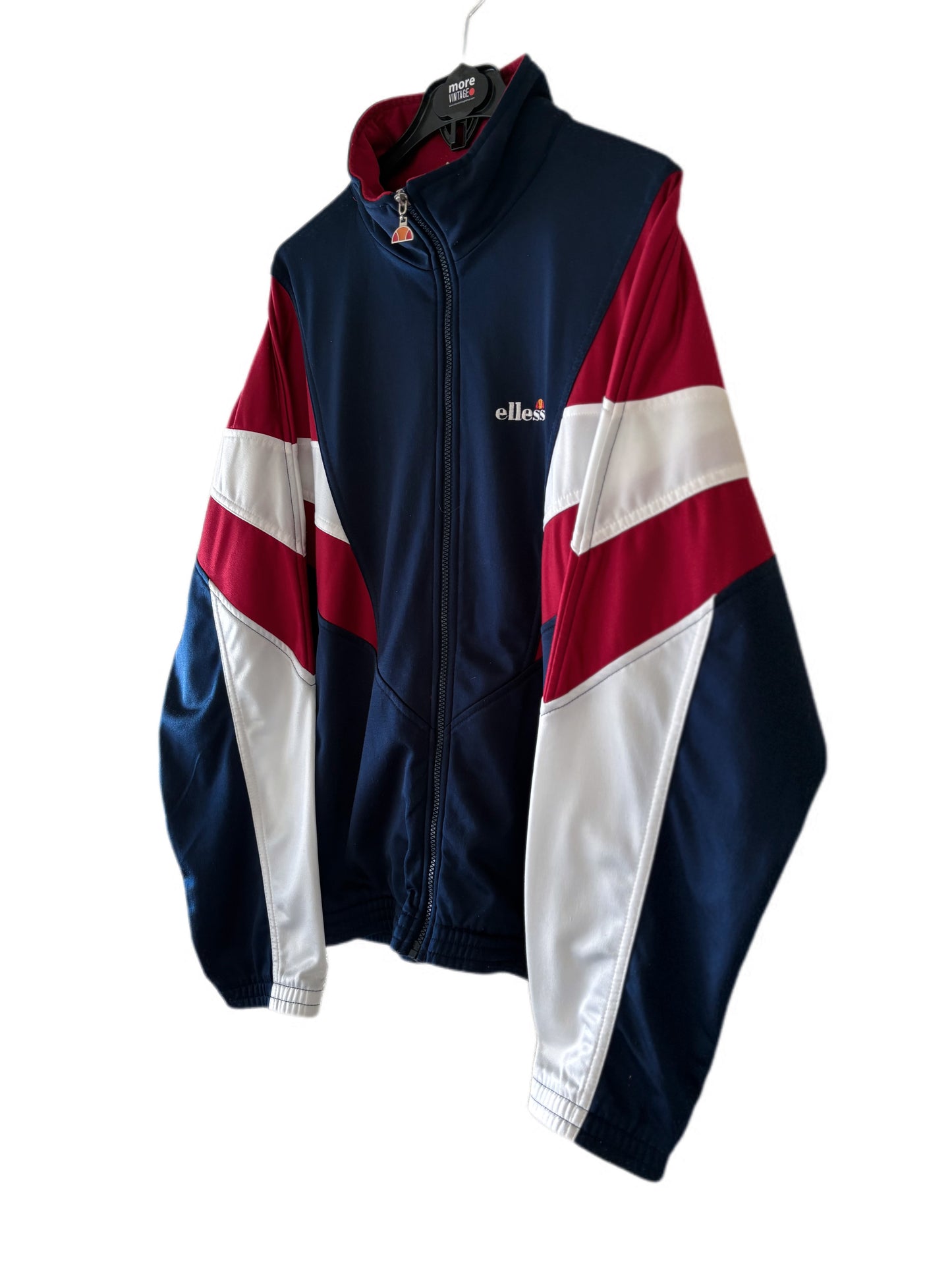Chaqueta Ellesse Retro Three Colors