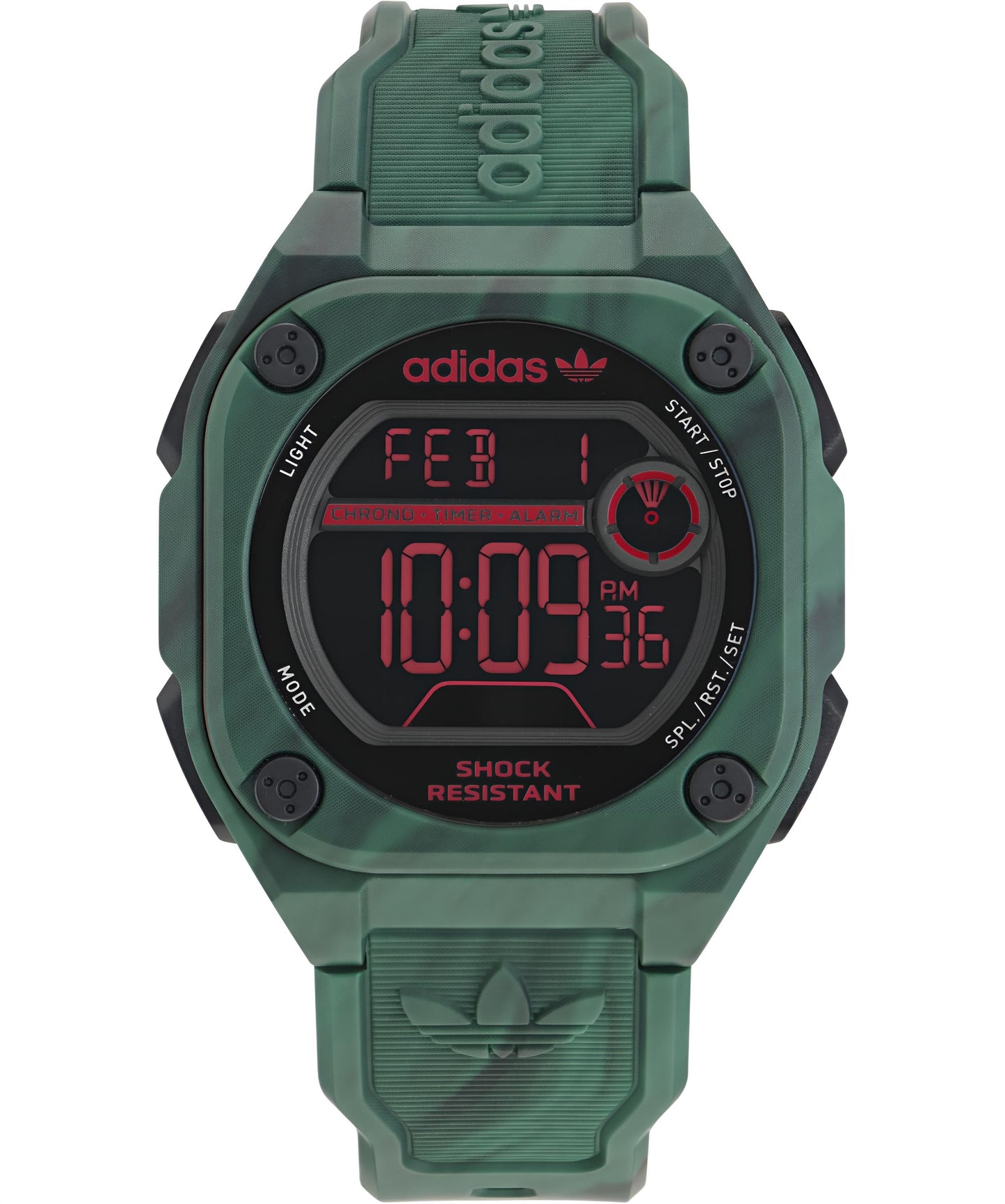 Adidas City Tech Two GRFX (Unisex)