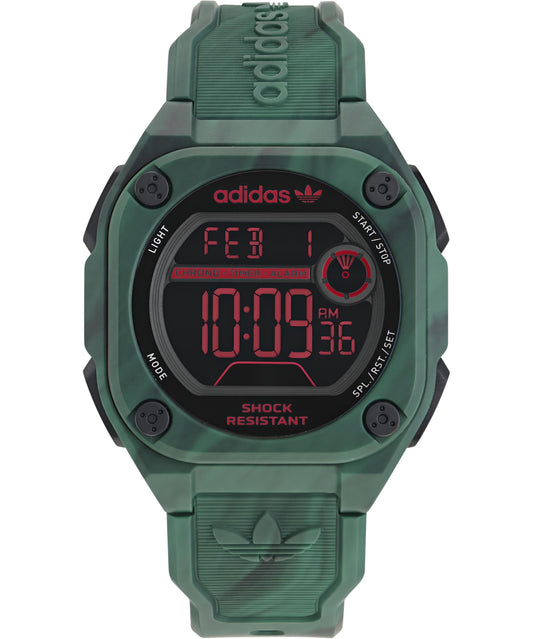 Adidas City Tech Two GRFX (Unisex)