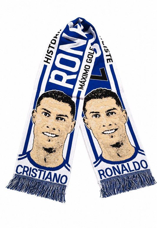 Bufanda Cristiano Ronaldo