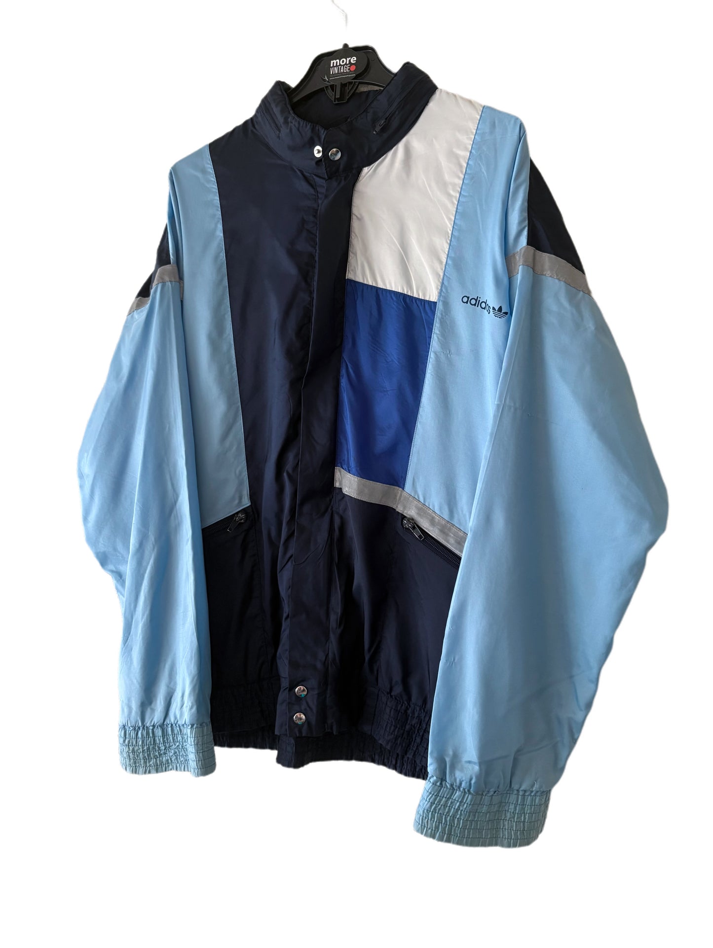 Chaqueta Adidas Originals Retro Blues