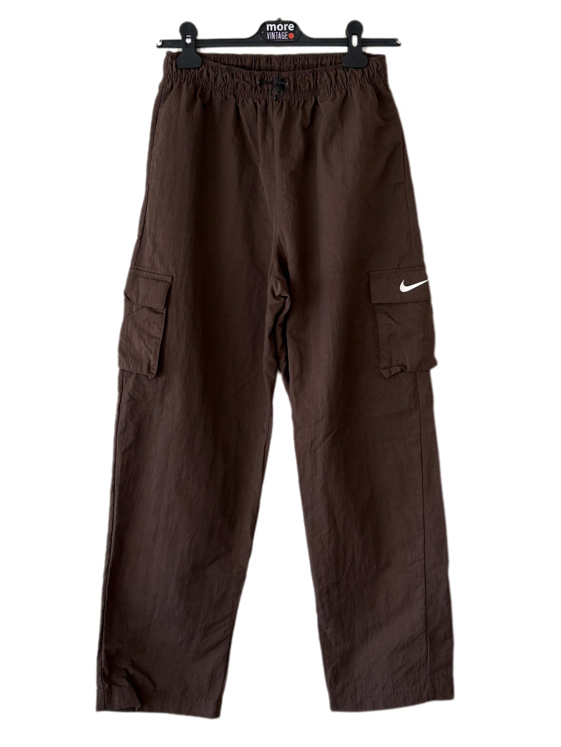 Pantalón Nike Cargo Vintage Brown