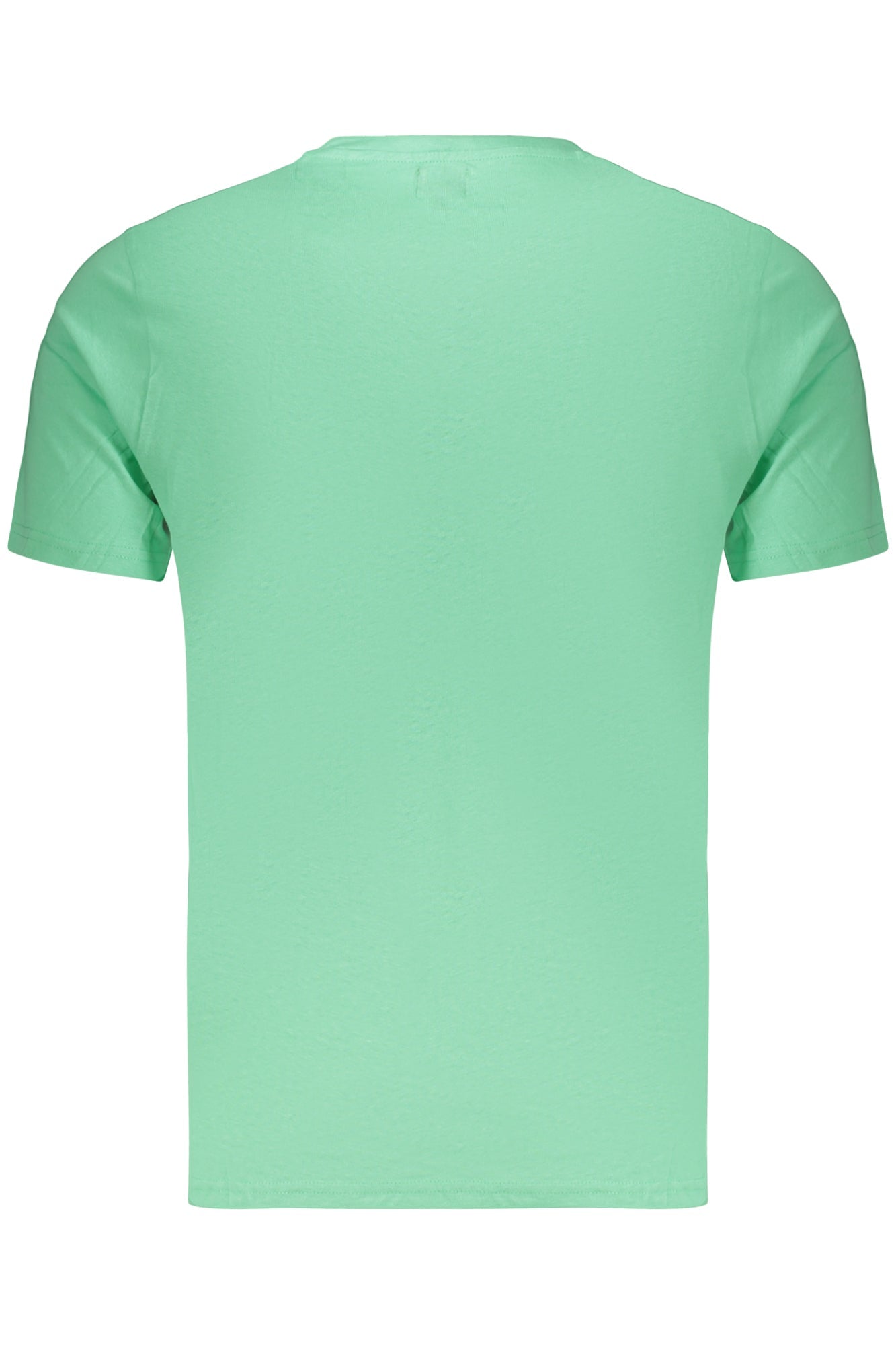 Camiseta U.S Grand Polo Mint green