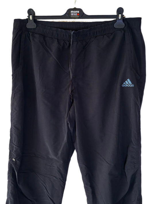 Pantalón Adidas Vintage Black