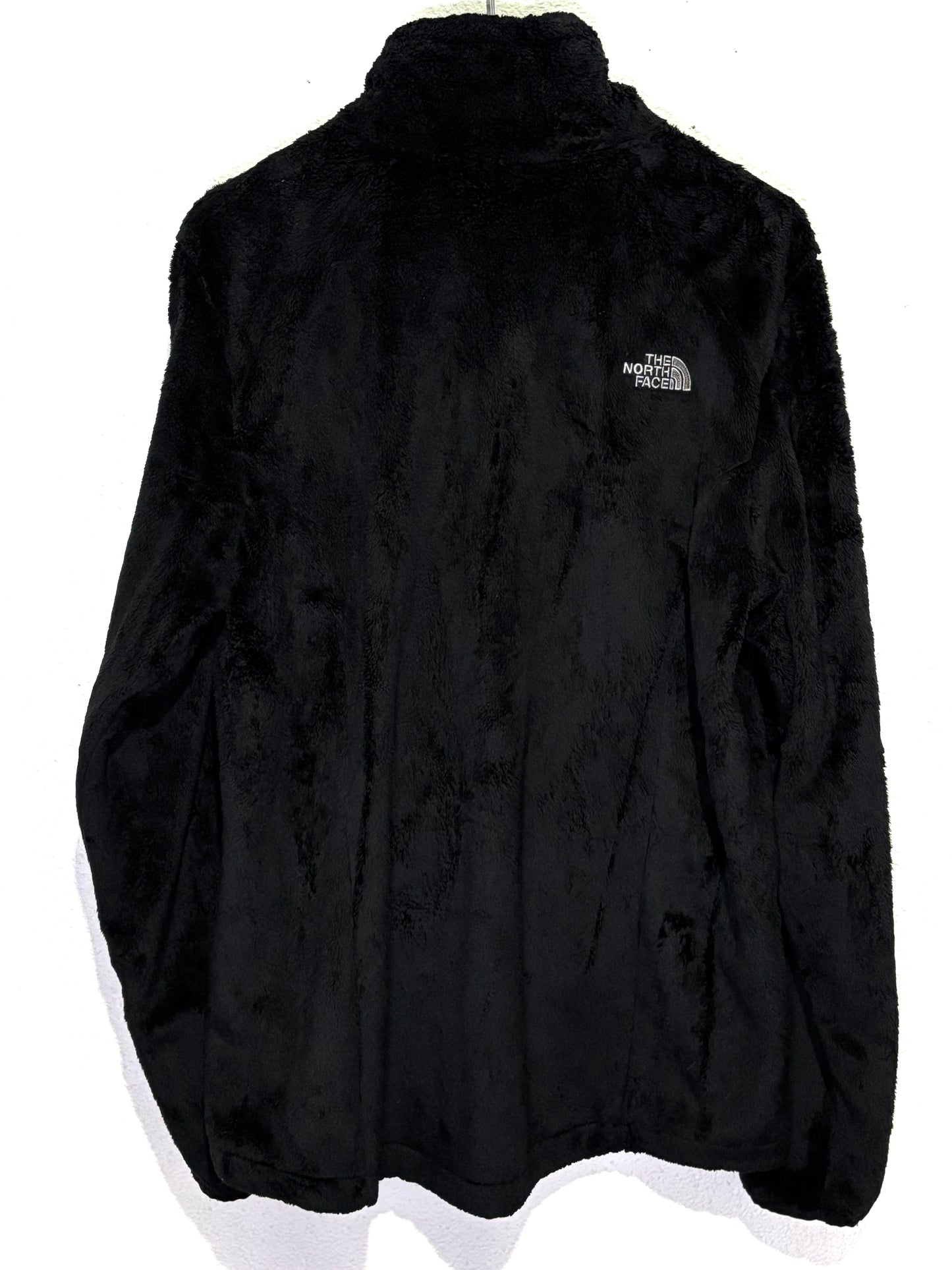 Polar The North Face Vintage Black