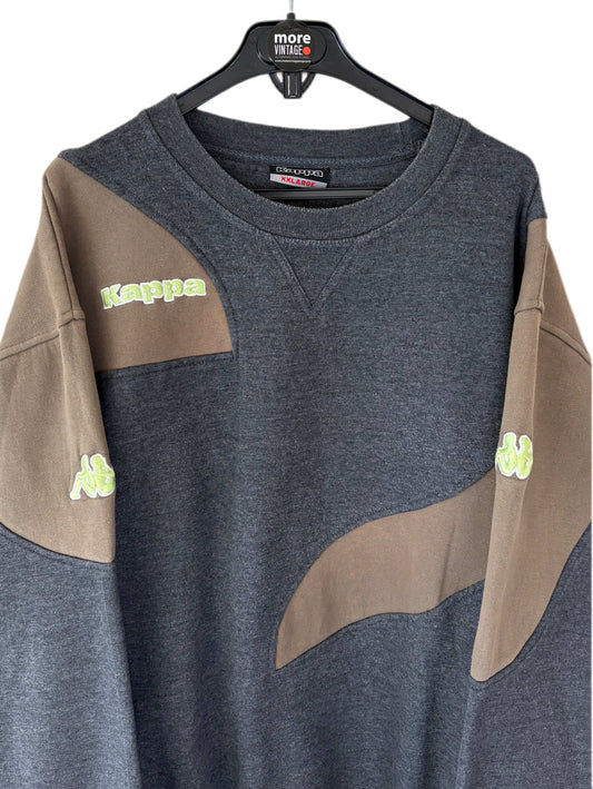 Sudadera Kappa Vinatage