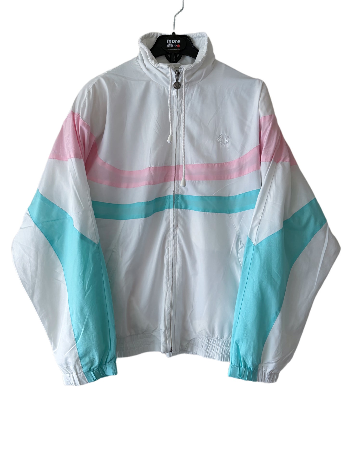 Chaqueta Fred Perry Retro Light Colors
