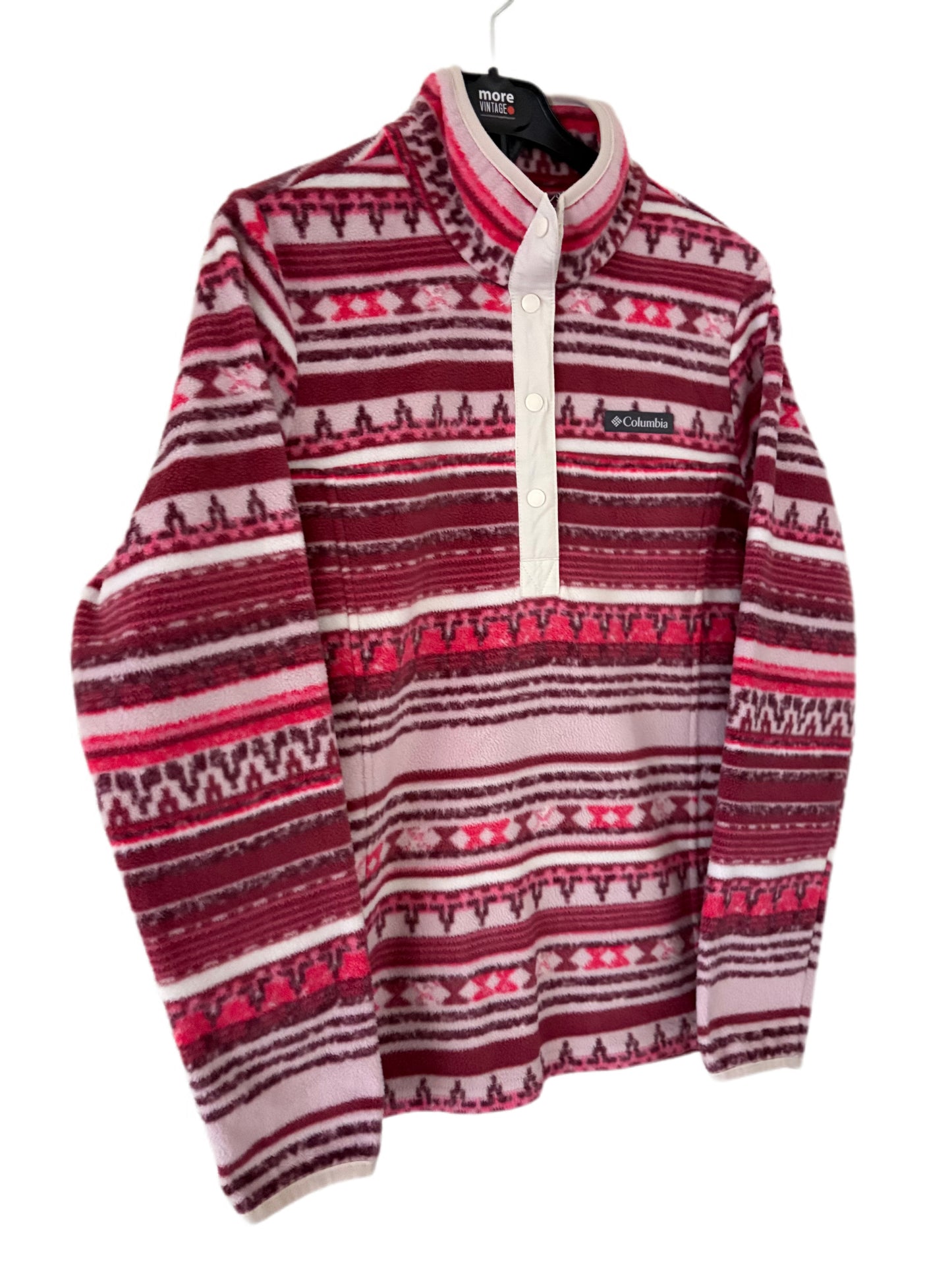 Polar Columbia Retro Color’s