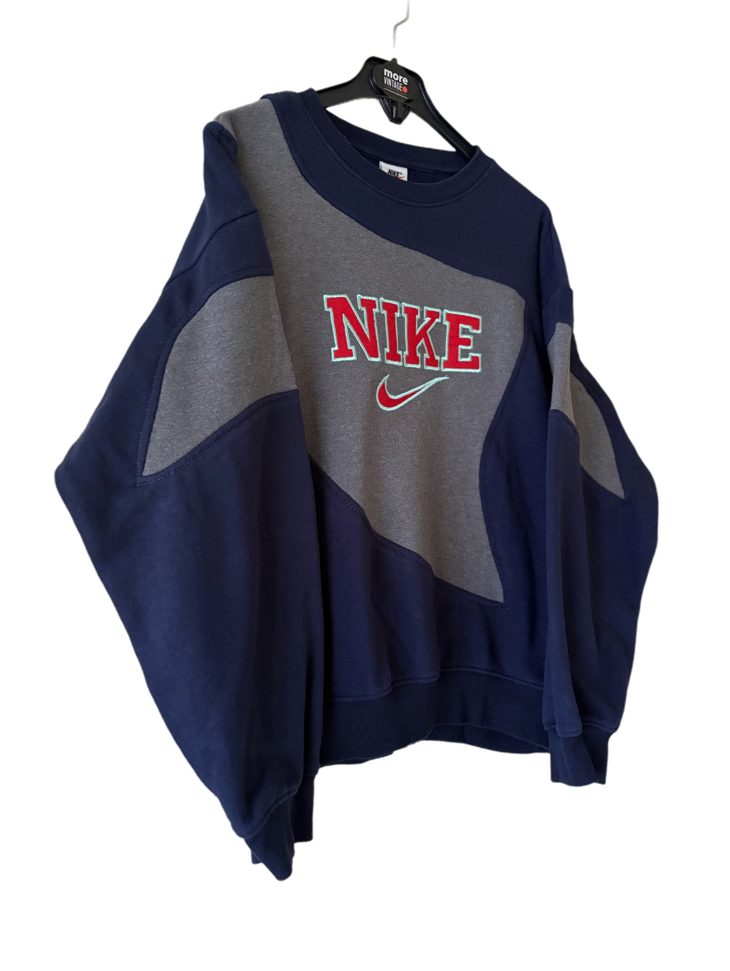 Sudadera Nike Retro 90s