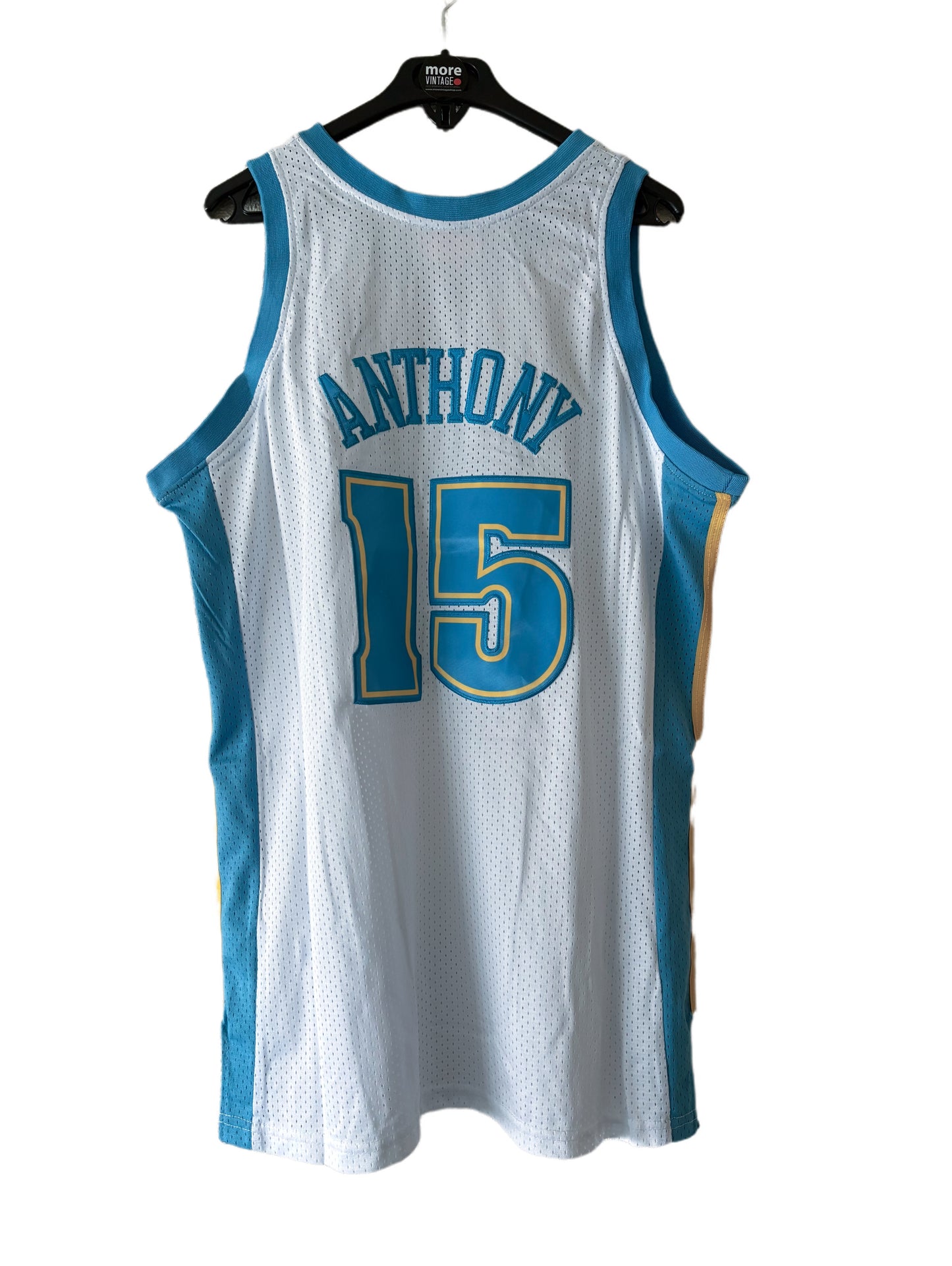 Camiseta NBA Classic Nuggets Anthony #15
