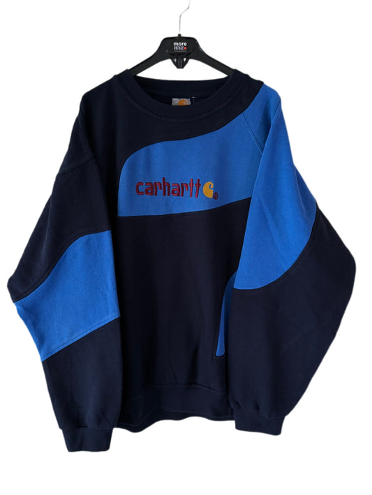 Sudadera Carhartt Vintage Blue’s