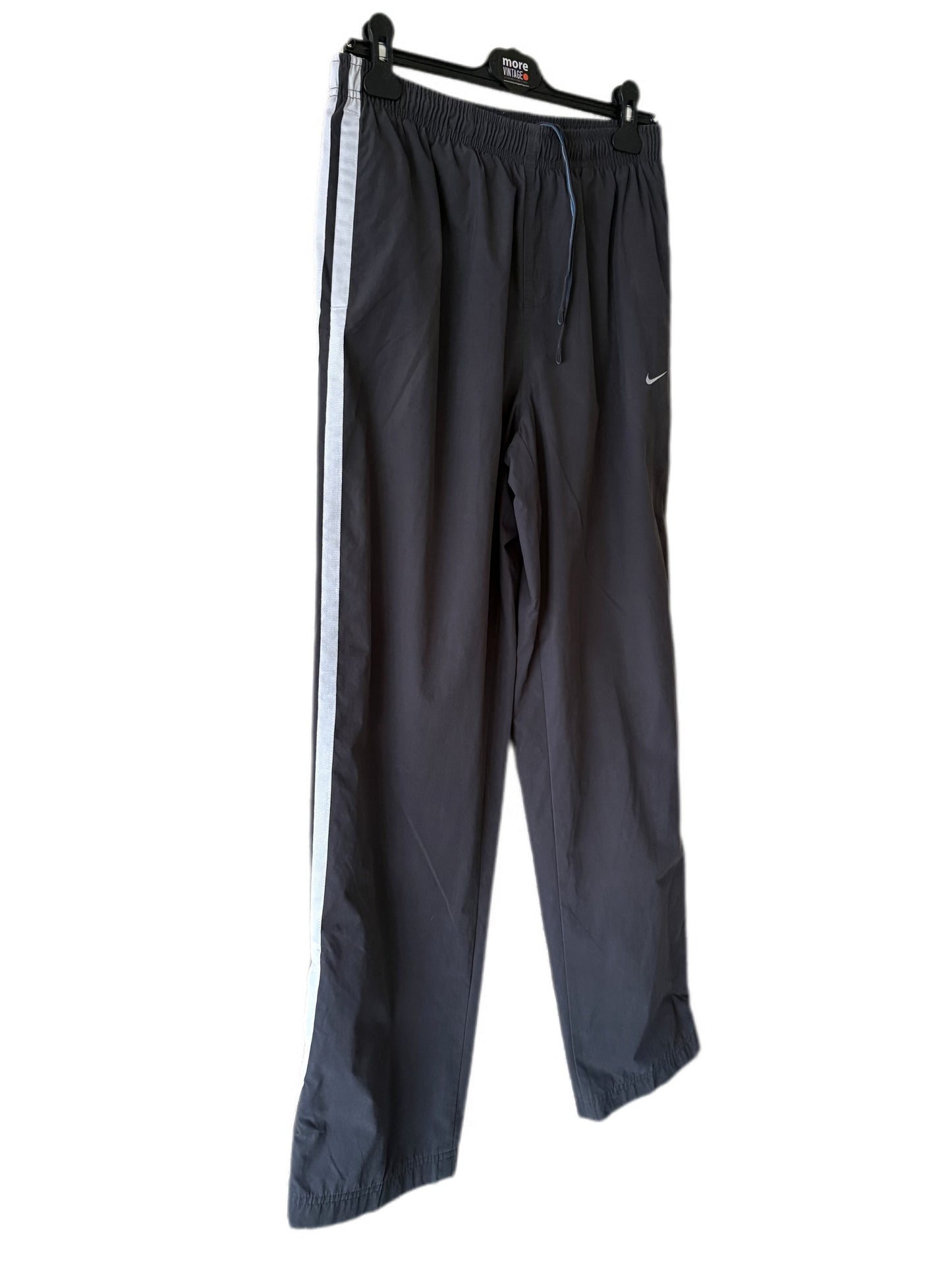 Pantalón Nike Retro Grey/White