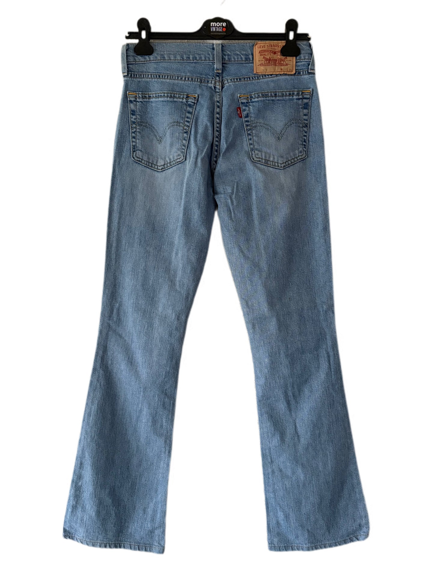 Pantalón Levi’s 529 Vintage Y2K Women’s