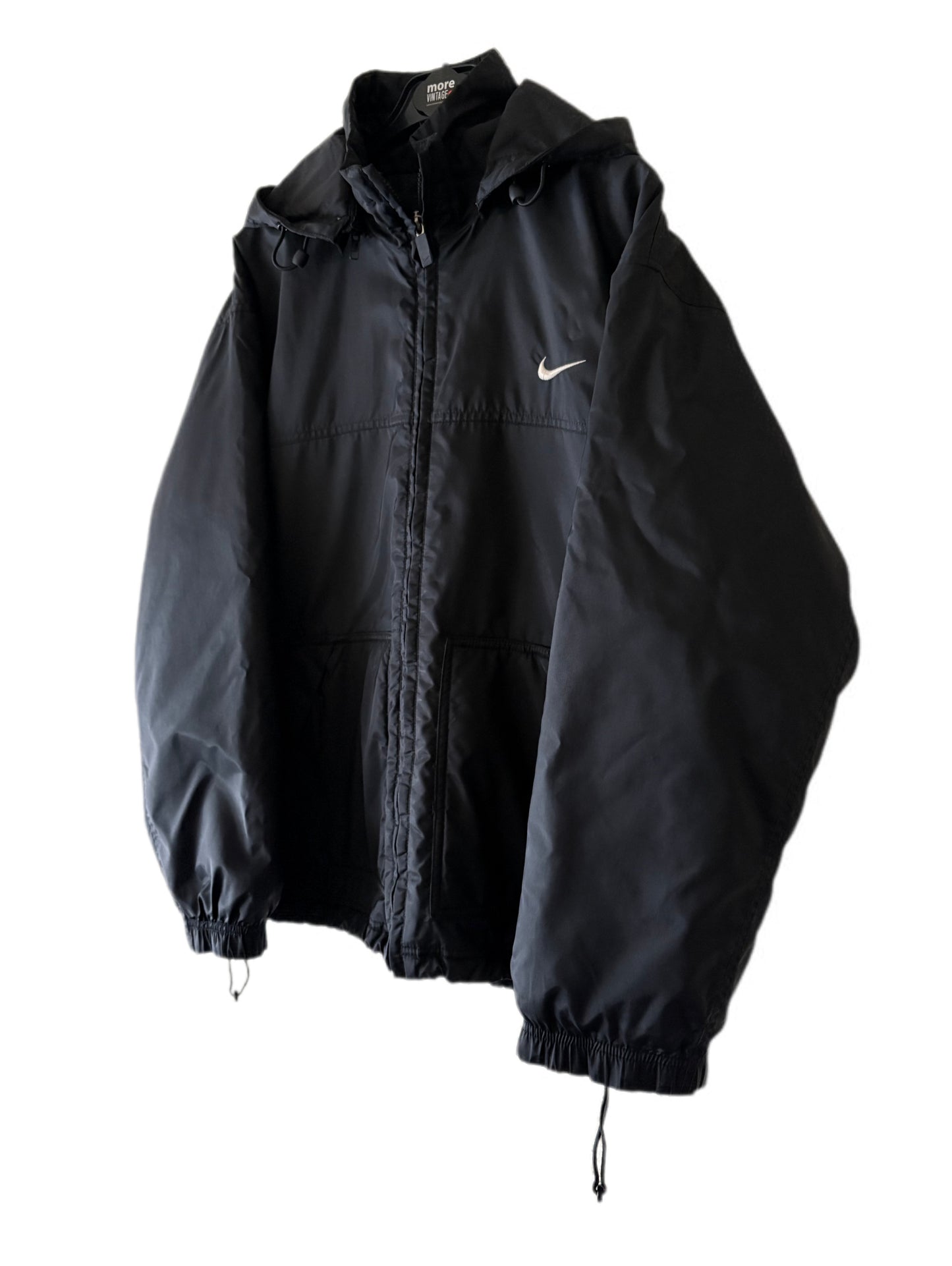 Abrigo Nike Retro Black