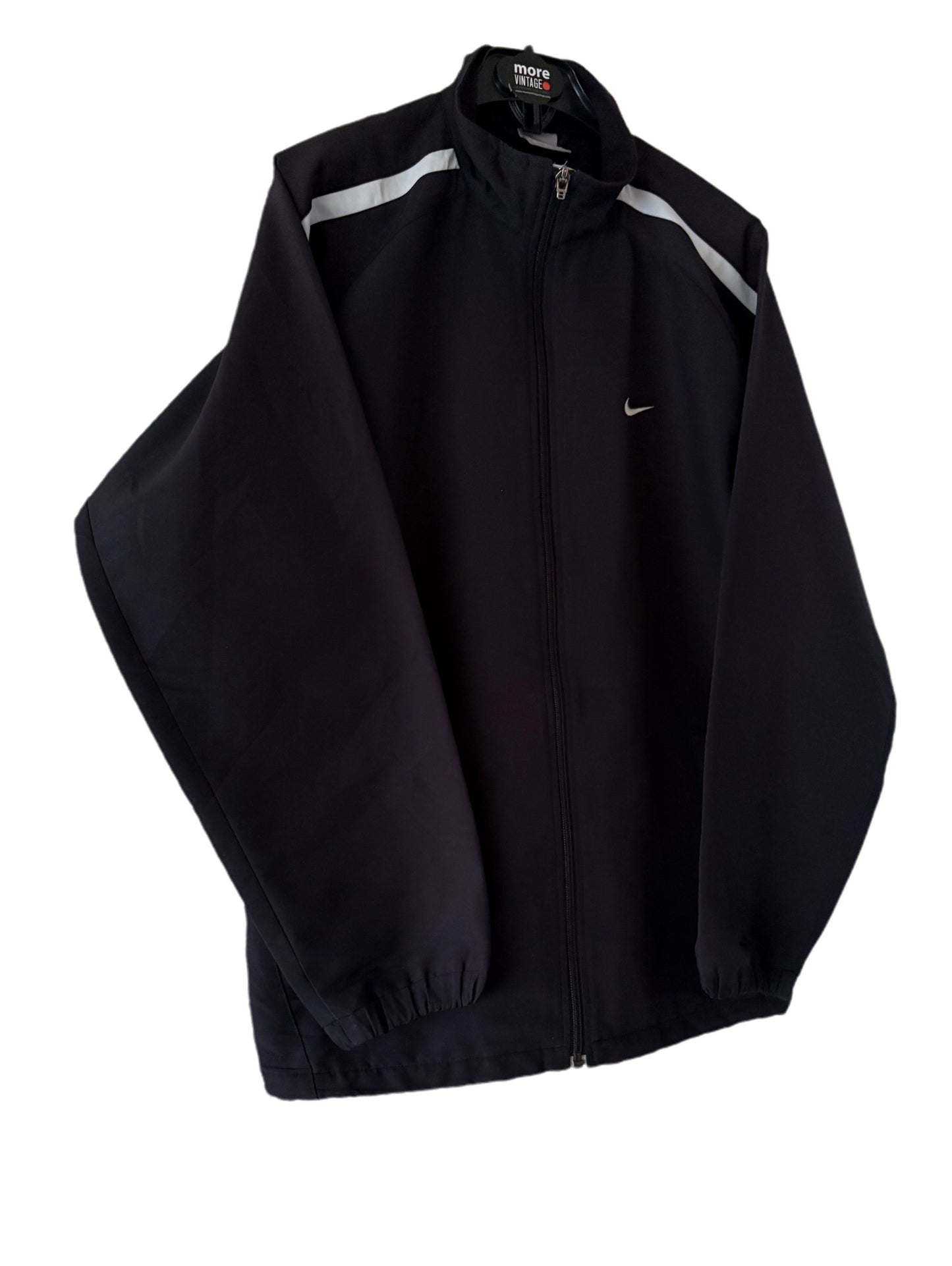 Chaqueta Nike Retro Black
