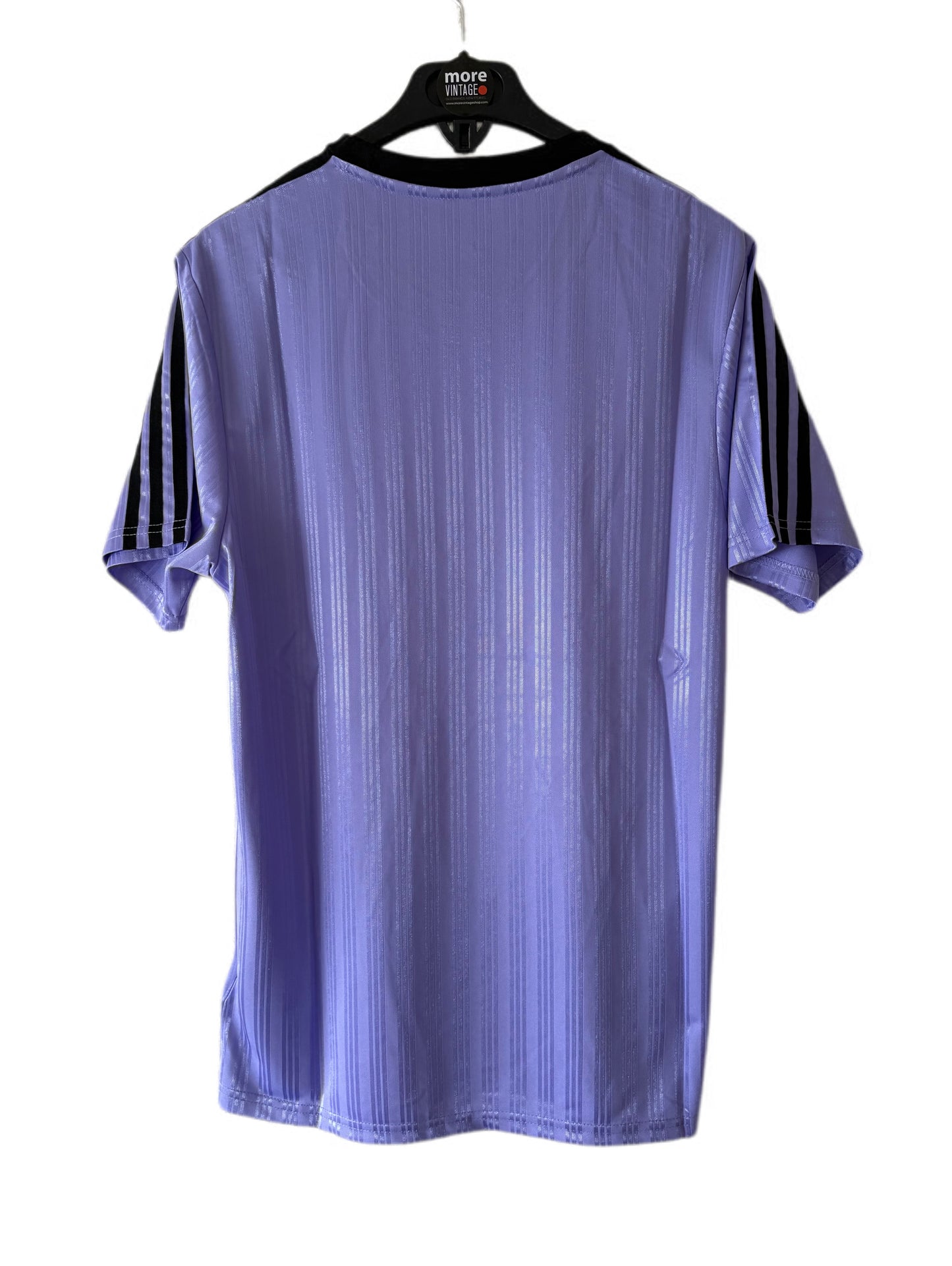 Camiseta Adidas Original Retro Purple