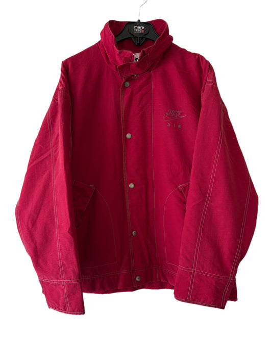 Chaqueta Nike Air 90’s Retro Red