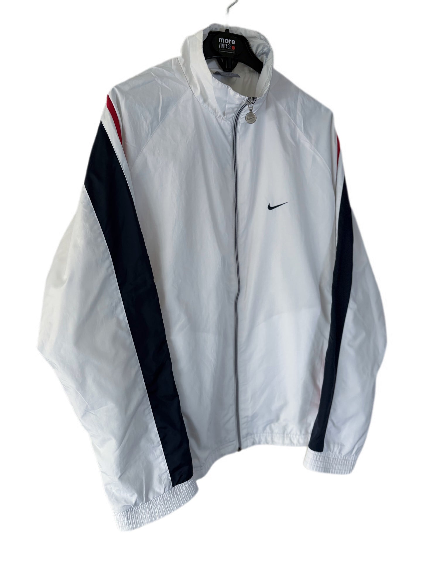 Chaqueta Nike Vintage Retro White