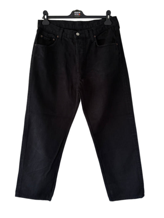 Pantalón Levi’s 501 Vintage Black