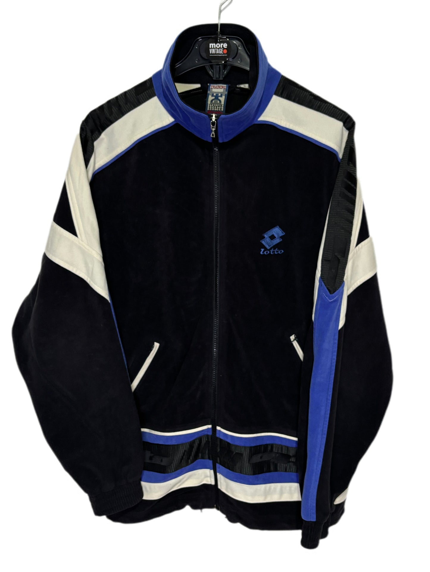 Chaqueta Lotto Retro Three Colour’s