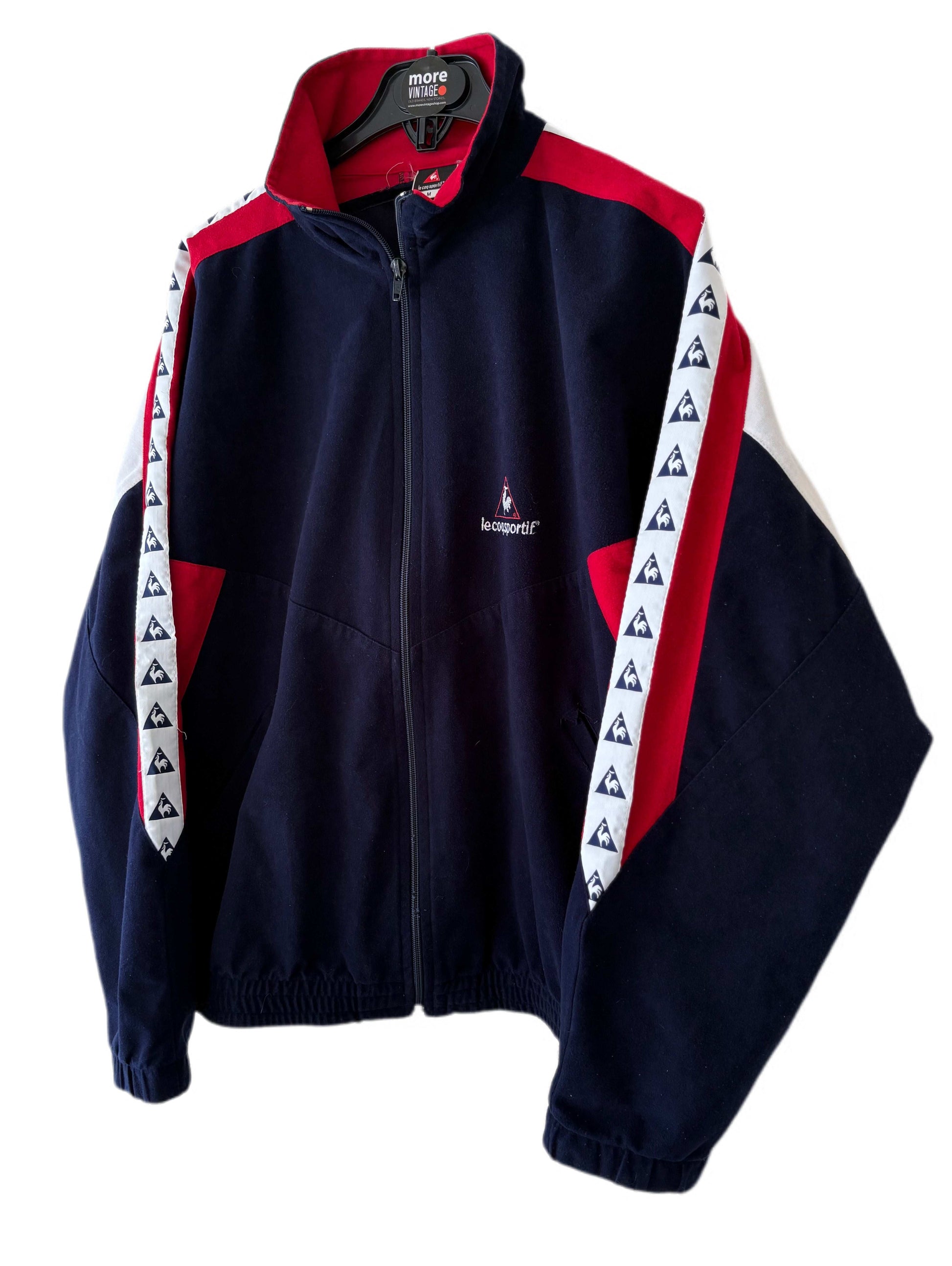 Chaqueta Le Coq Sportif Retro
