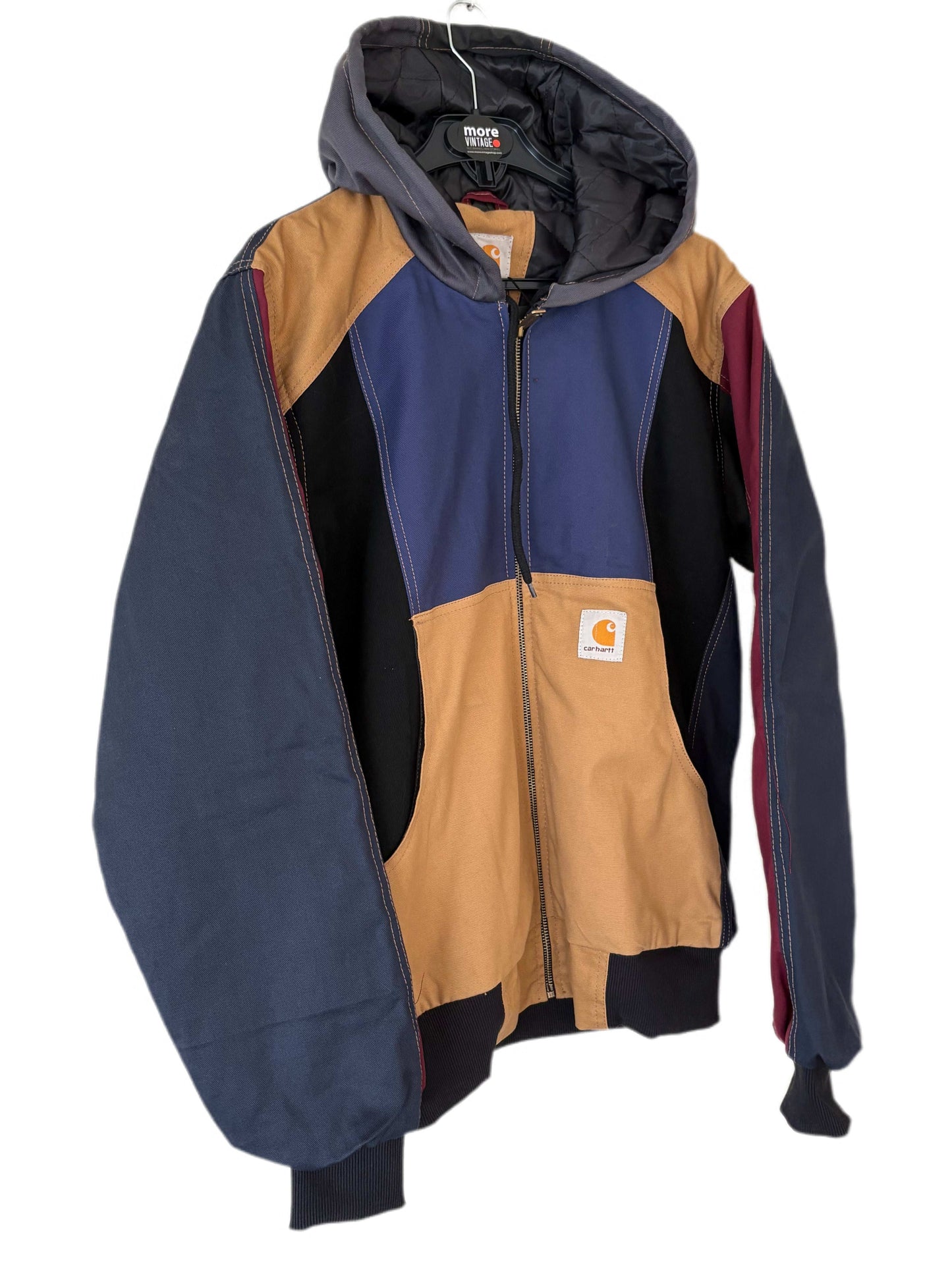 Abrigo Carhartt Vintage