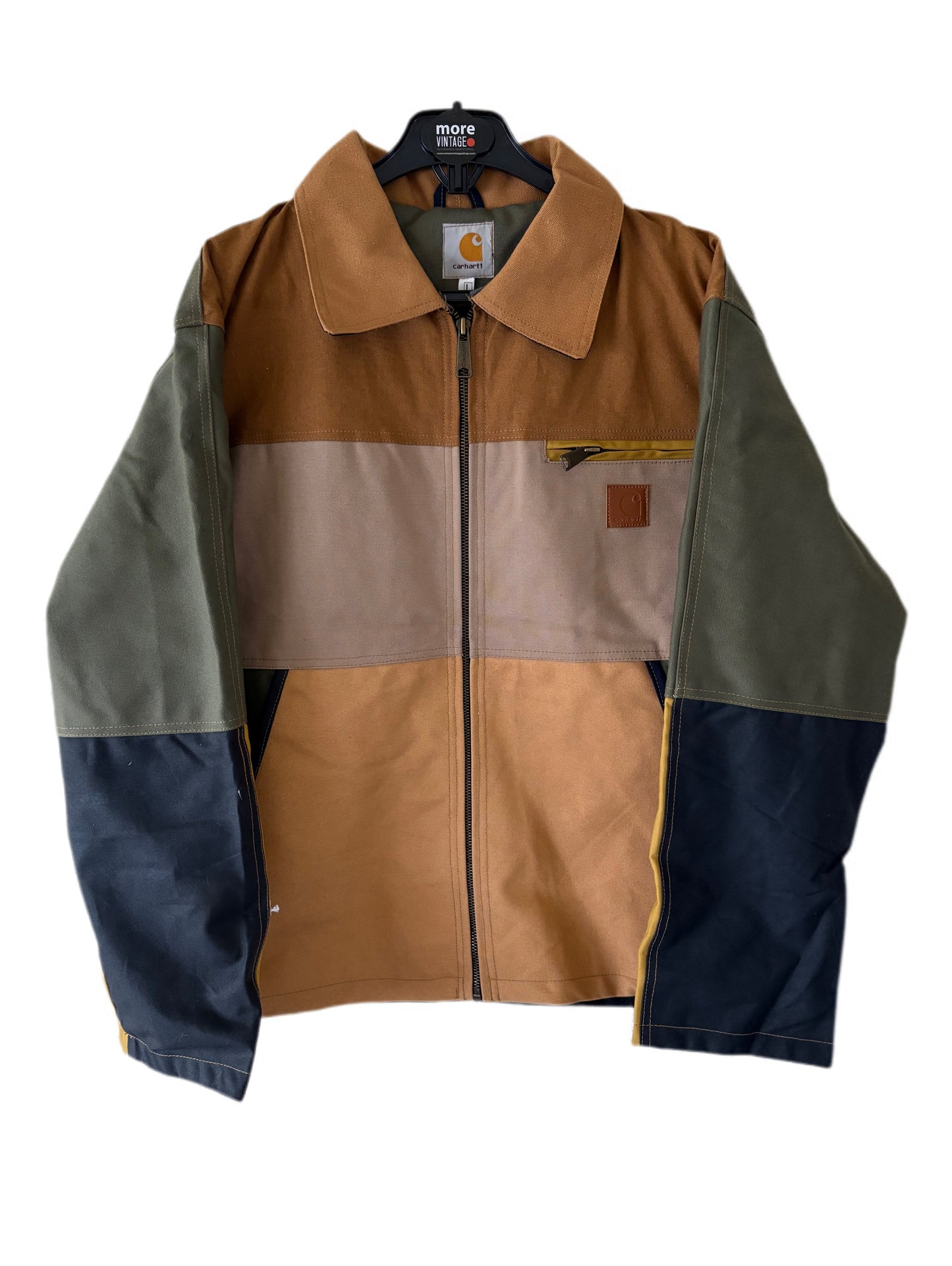 Abrigo Carhartt Vintage