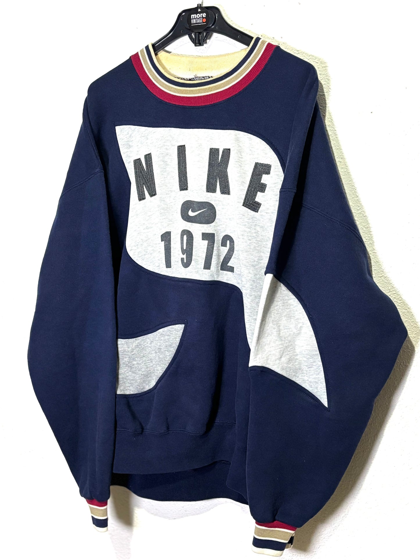 Sudadera Nike 1972 Vintage