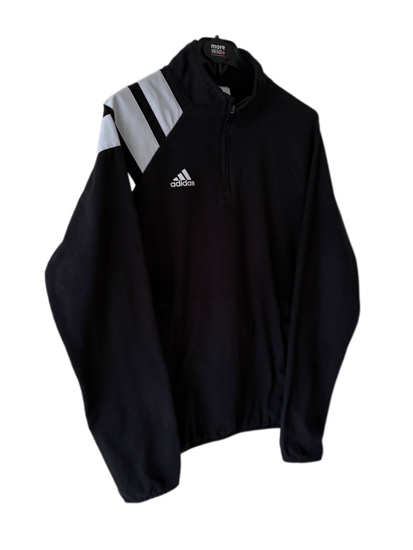 Polar Ligero Adidas Classic Retro Black