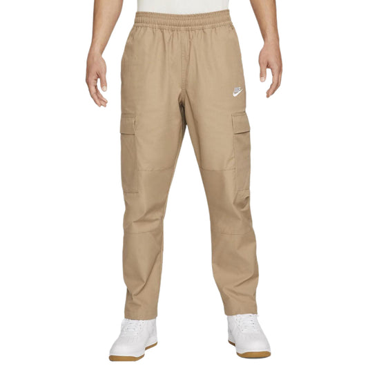 Nike Club Cargo Woven Pants Men