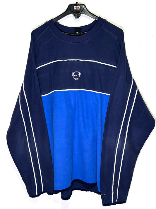 Sudadera Ligera Nike Retro Blue’s